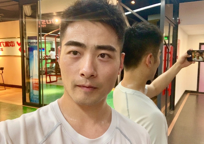 迁就的第一张照片--平潭交友网