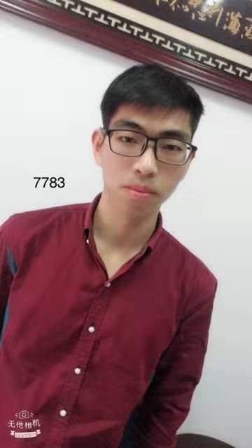 乾的第一张照片--平潭交友网