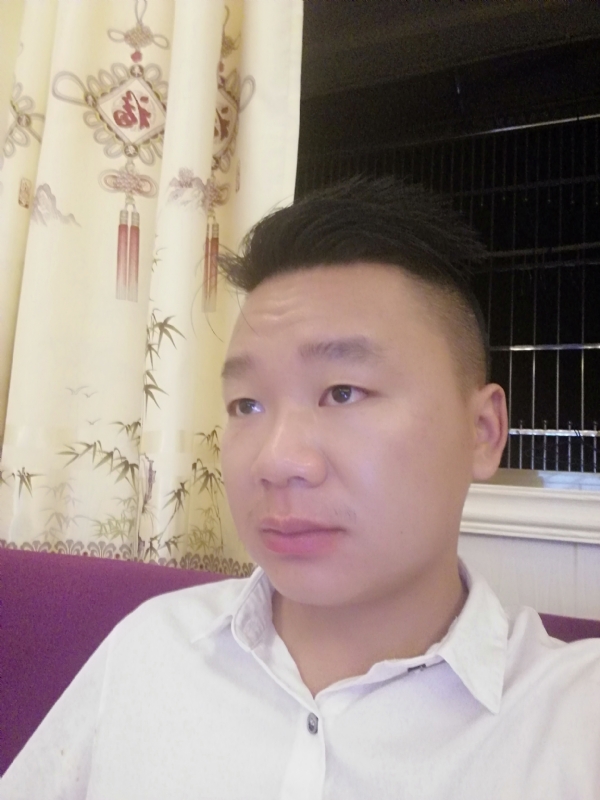 王梓林的第一张照片--平潭交友网