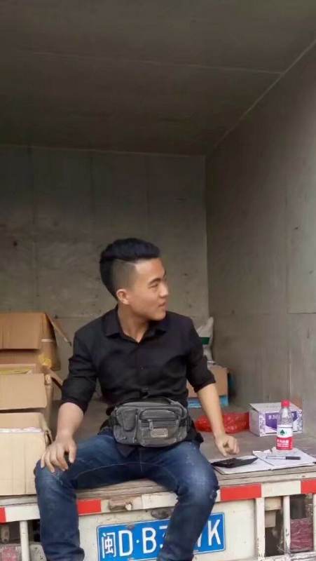 饭的第一张照片--平潭交友网