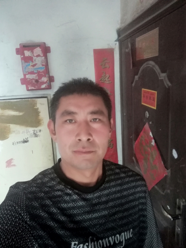 关中刀客的第一张照片--平潭交友网