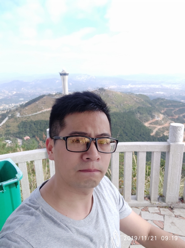 蔡某某的第二张照片--平潭交友网