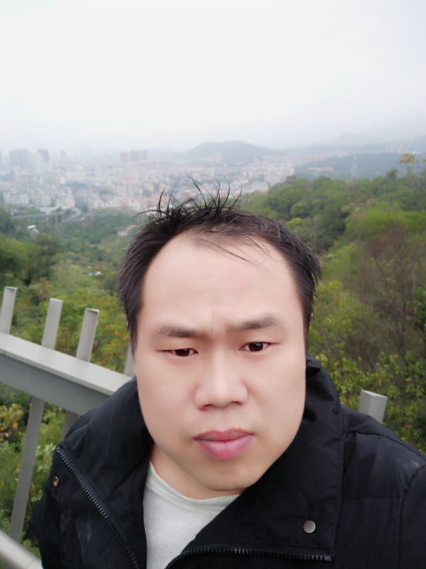 寻找幸福的第一张照片--平潭交友网