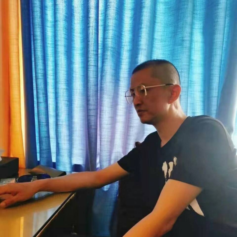 静心的第一张照片--平潭交友网