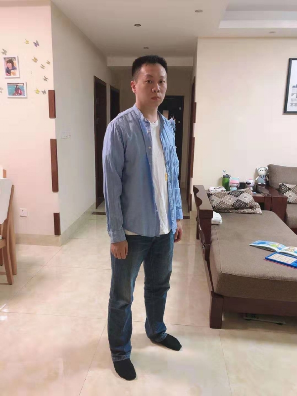 以勒的第一张照片--平潭交友网