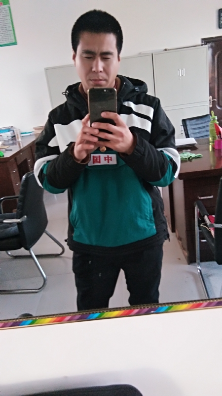 大灰狼好吃的第一张照片--平潭交友网