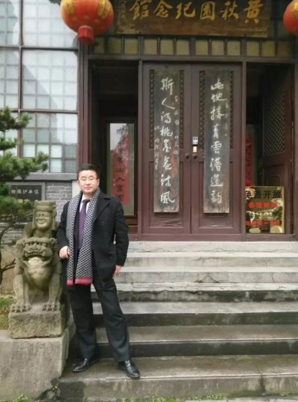 淡定牛魔王的第二张照片--平潭交友网