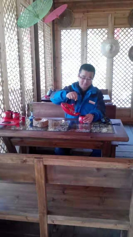 淡定牛魔王的第四张照片--平潭交友网