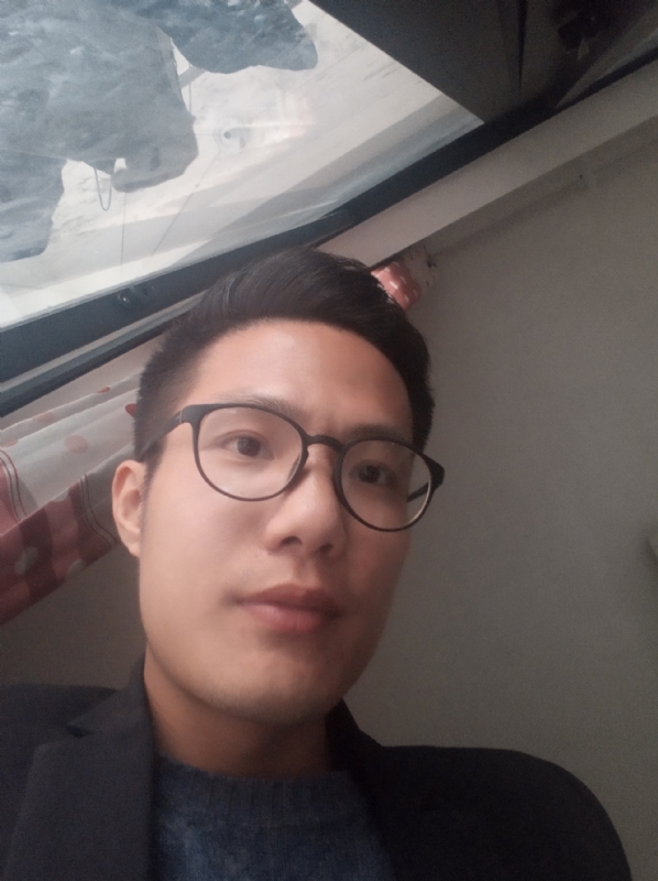 行者的第一张照片--平潭交友网