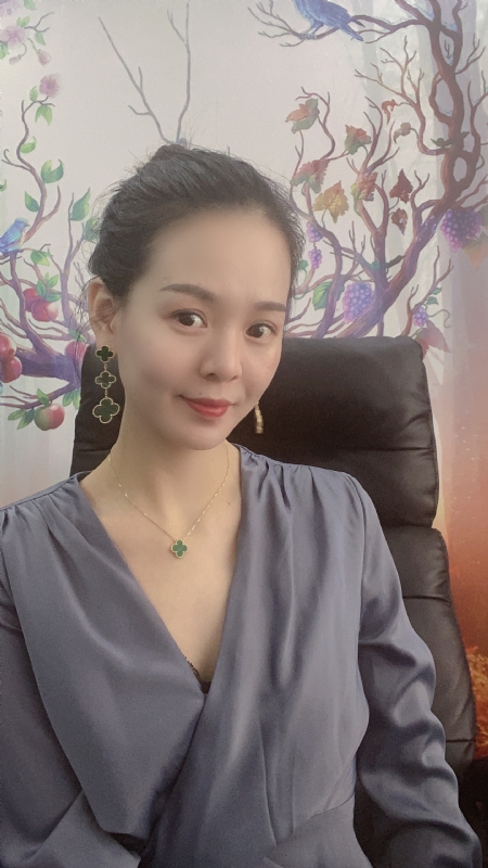 潇潇的第一张照片--平潭交友网