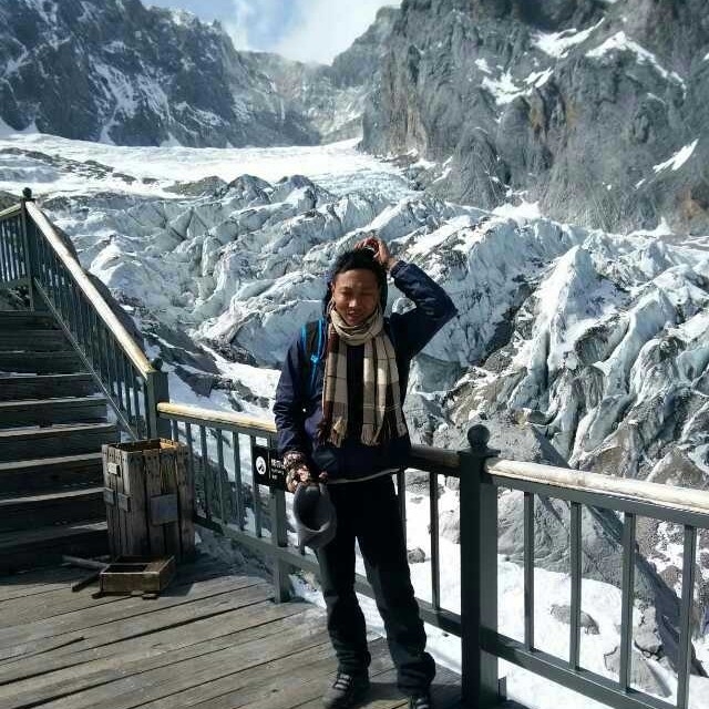 眯眯的第一张照片--平潭交友网