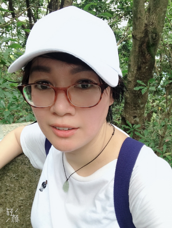杏娅的第一张照片--平潭交友网