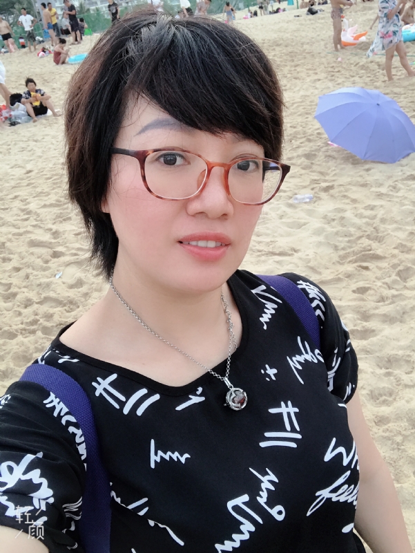 杏娅的第三张照片--平潭交友网