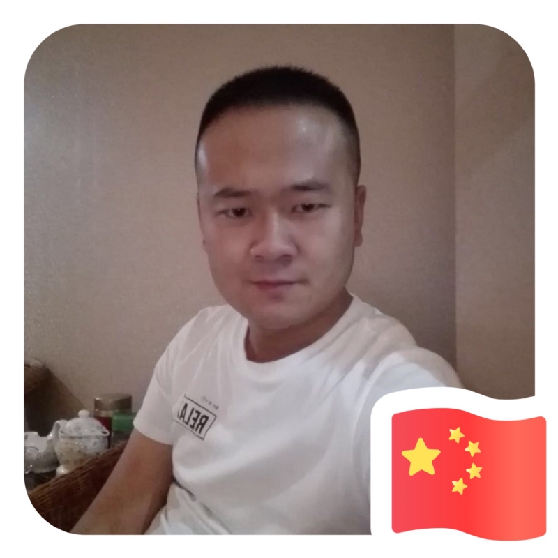 逗比的小可爱的第一张照片--平潭交友网