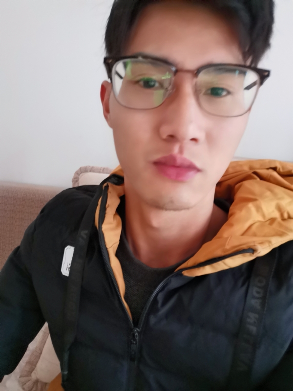 信念坚定始终如一的第一张照片--平潭交友网