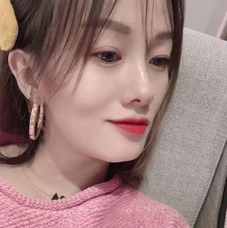 微醺的笑容的第一张照片--平潭交友网