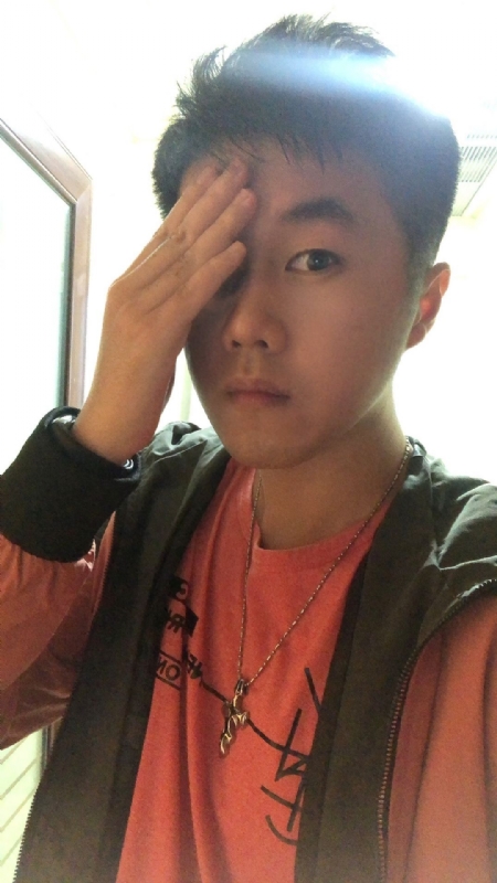 尐坏坏的第一张照片--平潭交友网