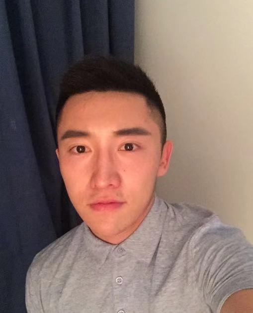 灰太狼的第一张照片--平潭交友网