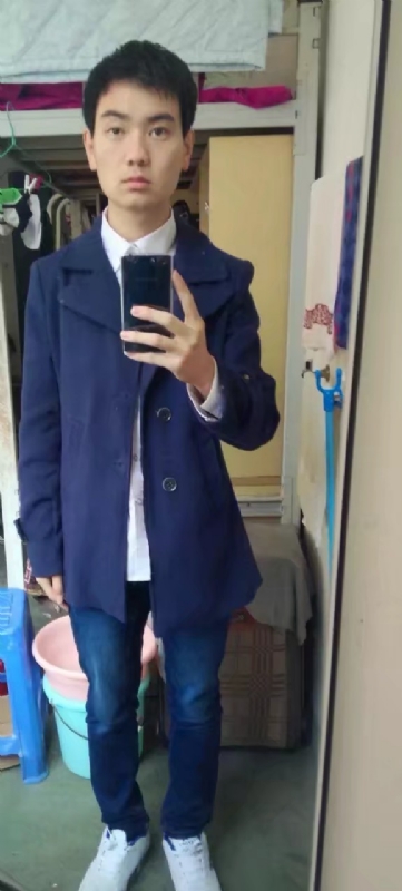 白鸽的第一张照片--平潭交友网