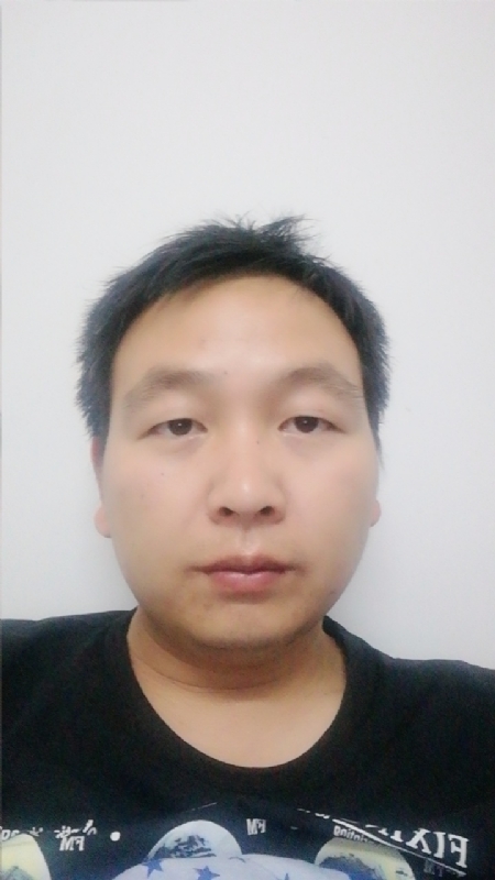 孤帆的第一张照片--平潭交友网