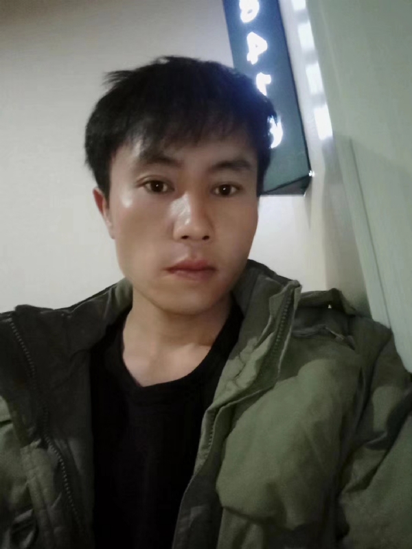 槑头槑脑的第一张照片--平潭交友网