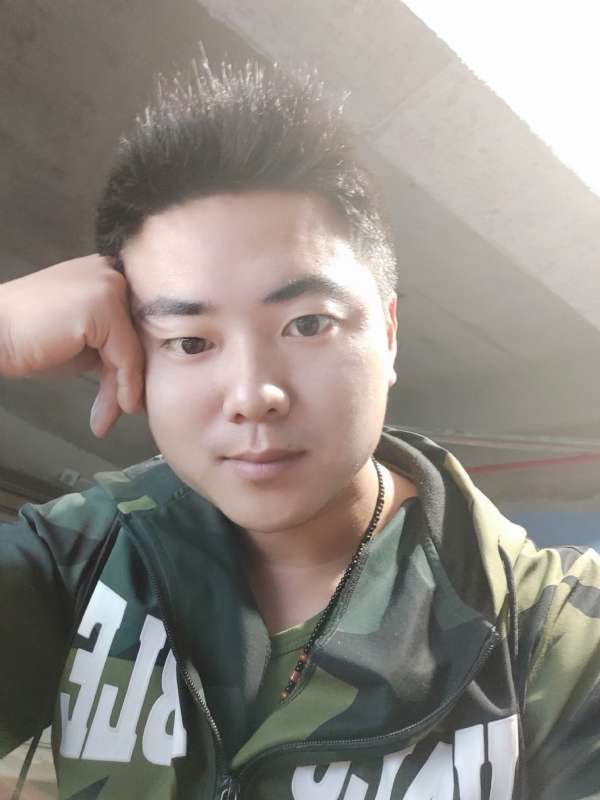 上门女婿的第一张照片--平潭交友网