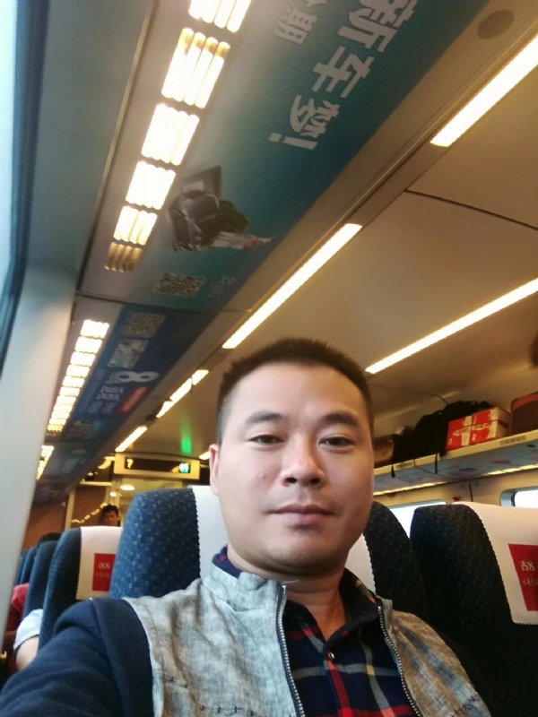 等爱的人的第一张照片--平潭交友网