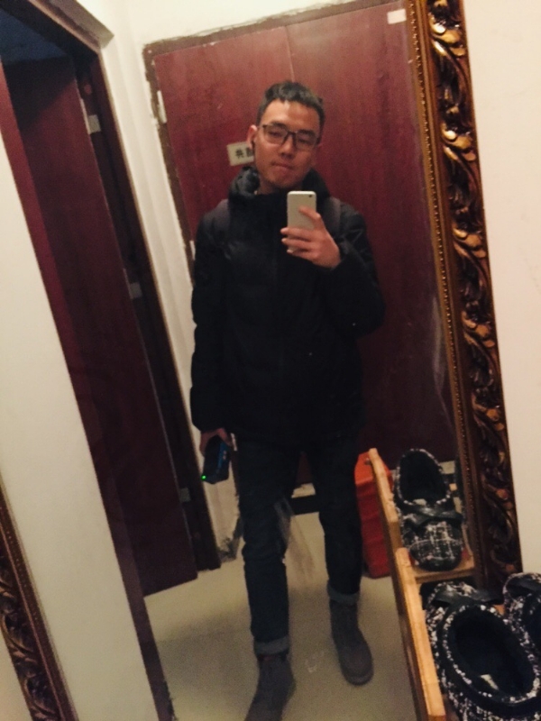 Ashould的第一张照片--平潭交友网