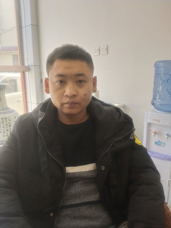 瞿波的第一张照片--平潭交友网
