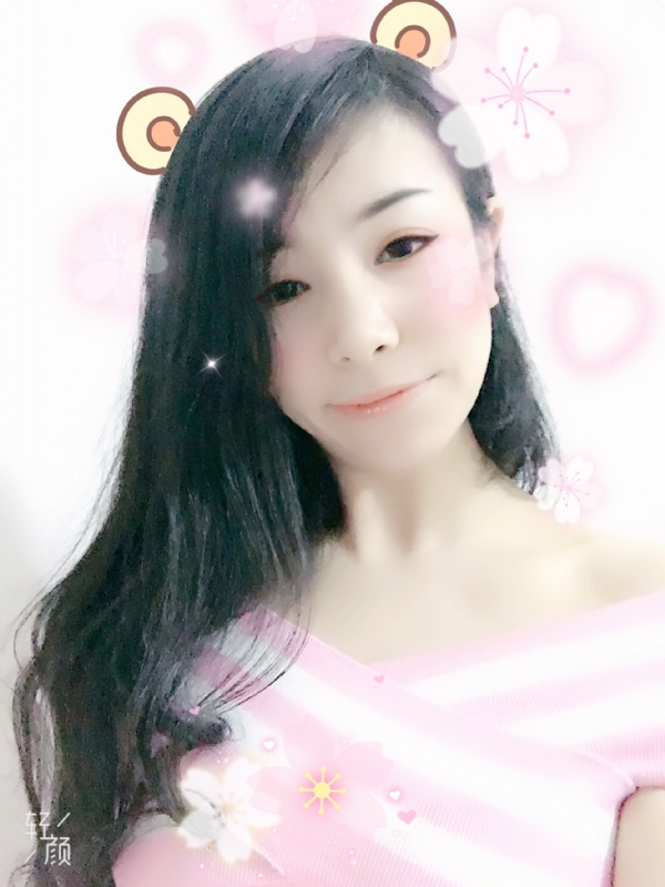 小涵的第一张照片--平潭交友网