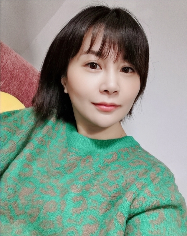 Nikki的第一张照片--平潭交友网