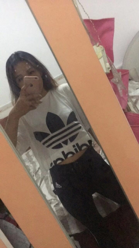 丫丫的第一张照片--平潭交友网