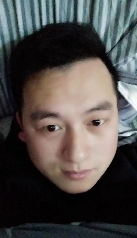 莫等闲白了头的第一张照片--平潭交友网