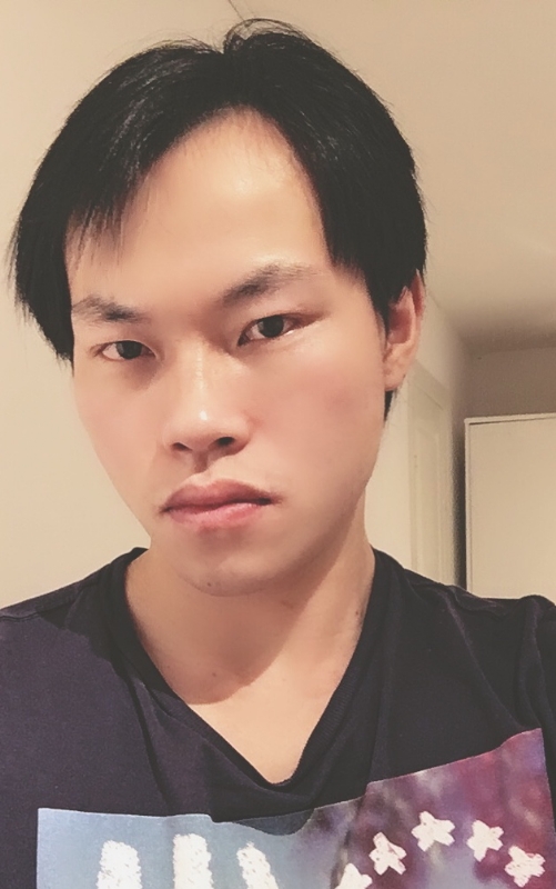 吴灵勇的第一张照片--平潭交友网