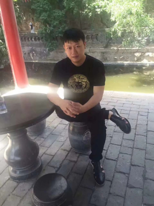 阿斌的第一张照片--平潭交友网
