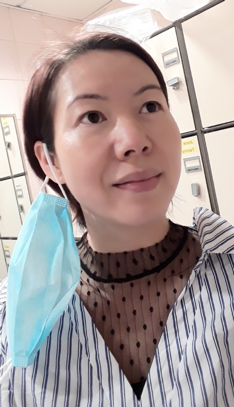 Nana的第一张照片--平潭交友网