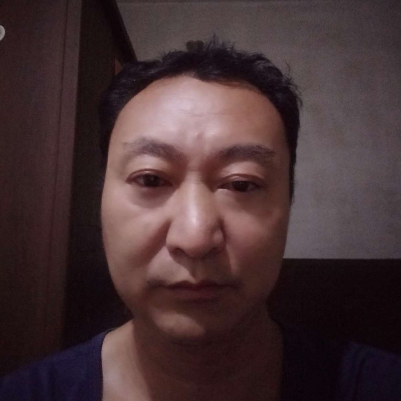 孤单日夜的第一张照片--平潭交友网