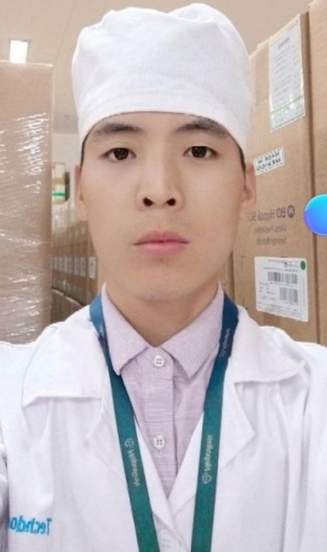 桑桑良良的第一张照片--平潭交友网