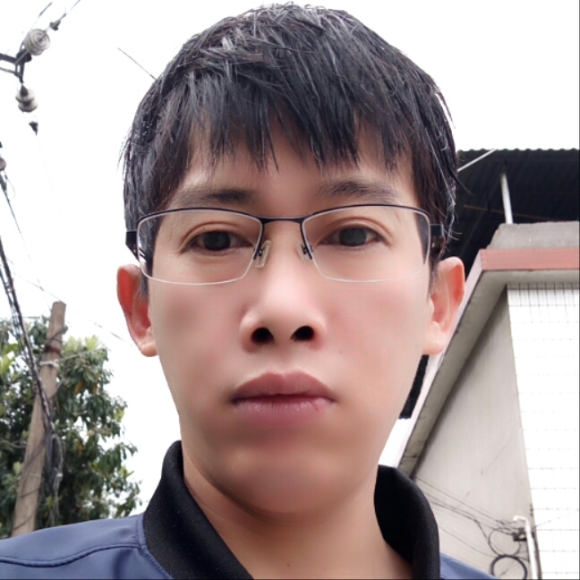下凡买烟的第一张照片--平潭交友网