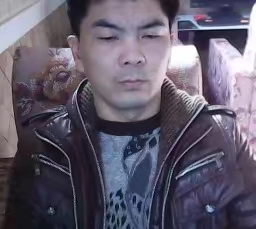 呆子的第一张照片--平潭交友网