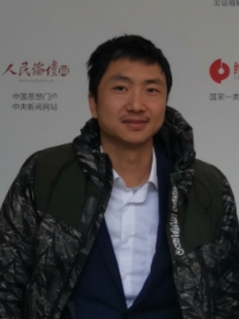 明的第一张照片--平潭交友网