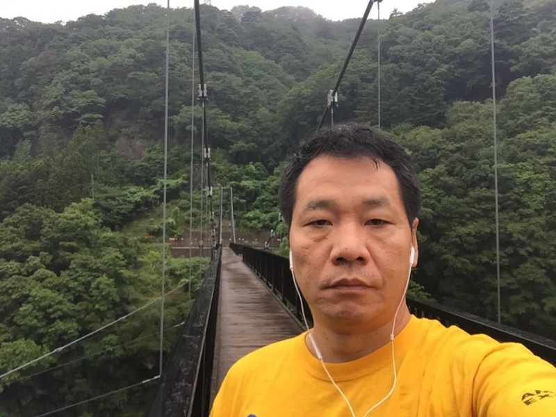 灵魂伴侣的第一张照片--平潭交友网