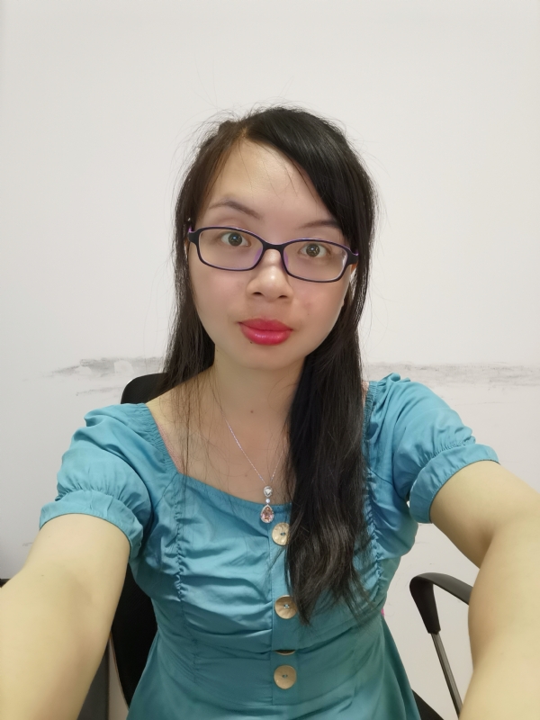 秋记的第二张照片--平潭交友网