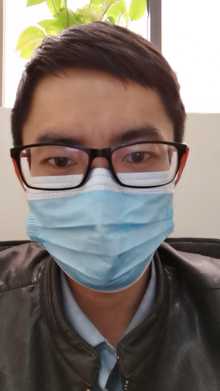 凉白开的第一张照片--平潭交友网