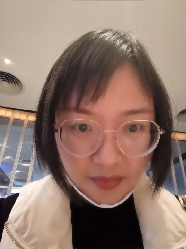Betty的第一张照片--平潭交友网