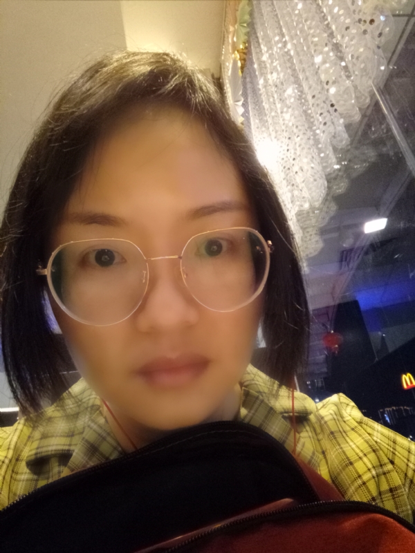 Betty的第二张照片--平潭交友网
