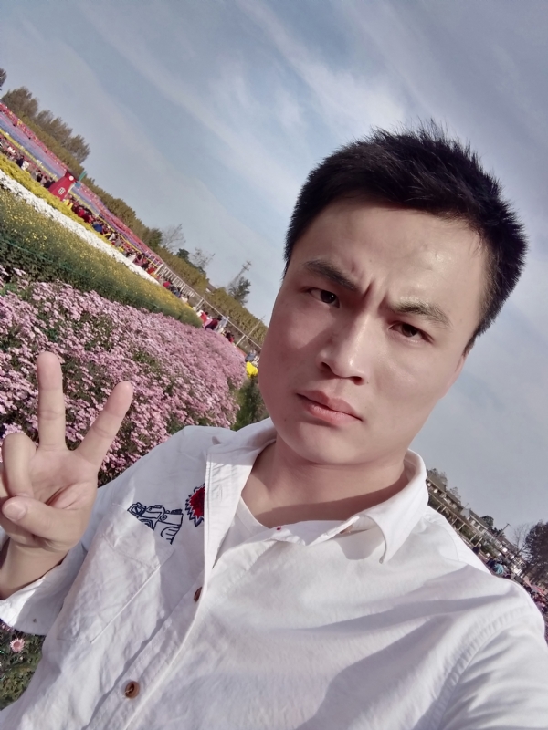 心碎无痕的第二张照片--平潭交友网