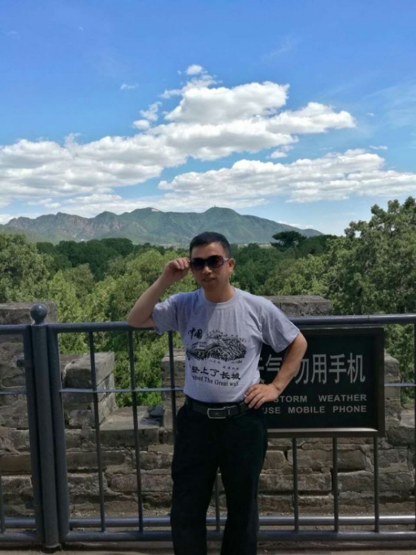 天天心情好的第一张照片--平潭交友网