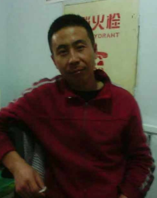 袭明轩的第一张照片--平潭交友网