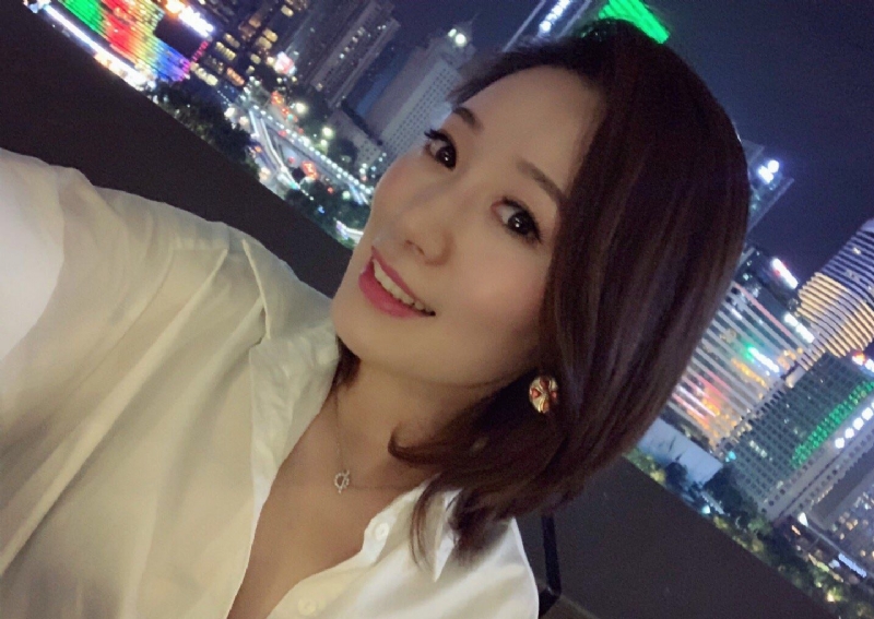 Mengyao的第一张照片--平潭交友网